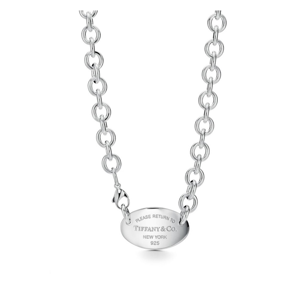 Return to Tiffany Choker